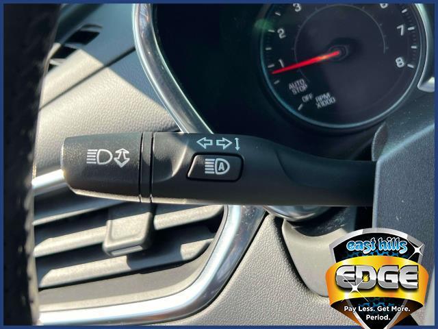 2022 Chevrolet Equinox Vehicle Photo in FREEPORT, NY 11520-3923