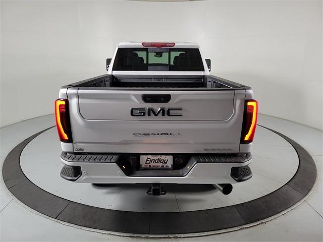 2025 GMC Sierra 2500 HD Vehicle Photo in PRESCOTT, AZ 86305-3700