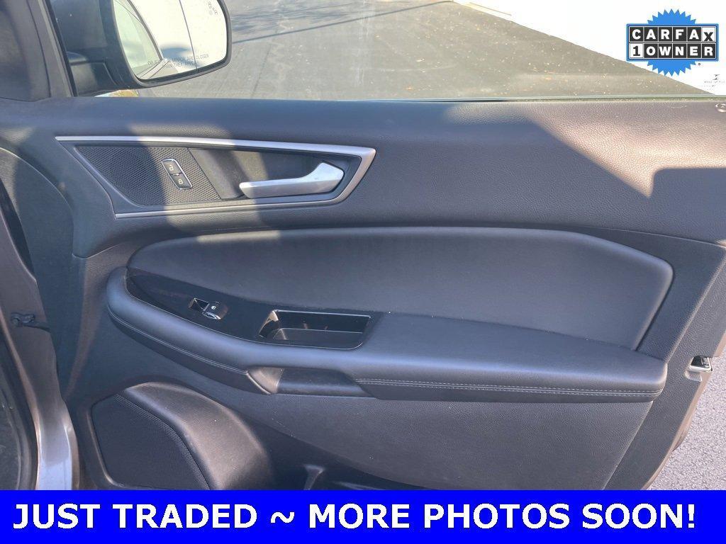 2019 Ford Edge Vehicle Photo in Saint Charles, IL 60174