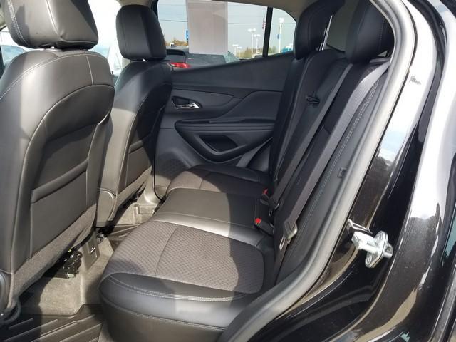 2022 Buick Encore Vehicle Photo in ELYRIA, OH 44035-6349