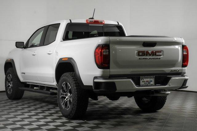 2024 GMC Canyon Vehicle Photo in PUYALLUP, WA 98371-4149