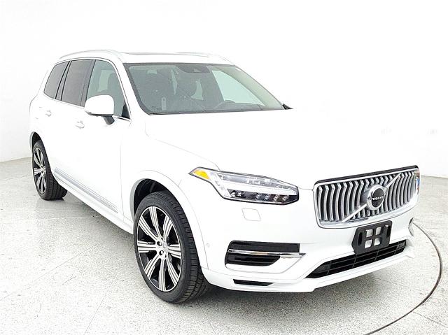 2021 Volvo XC90 Vehicle Photo in Grapevine, TX 76051