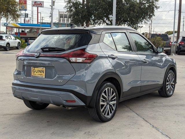 2023 Nissan Kicks Vehicle Photo in San Antonio, TX 78209