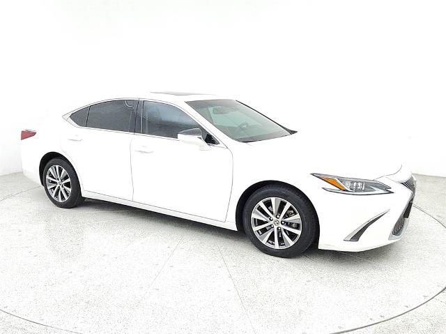 2021 Lexus ES 250 Vehicle Photo in Grapevine, TX 76051