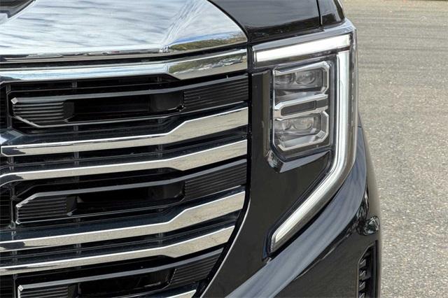 2022 GMC Sierra 1500 Vehicle Photo in ELK GROVE, CA 95757-8703