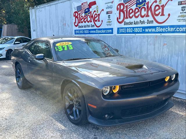 2020 Dodge Challenger Vehicle Photo in DUNN, NC 28334-8900