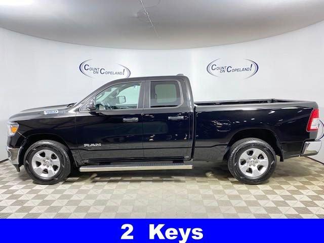 2023 Ram 1500 Vehicle Photo in BROCKTON, MA 02301-7113