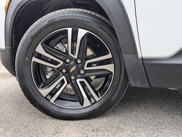 2023 Chevrolet Trailblazer Vehicle Photo in San Antonio, TX 78230