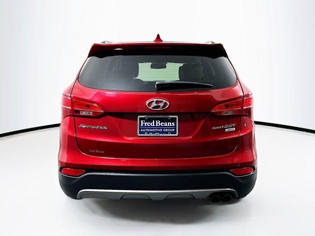 2014 Hyundai Santa Fe Sport Vehicle Photo in Doylestown, PA 18901