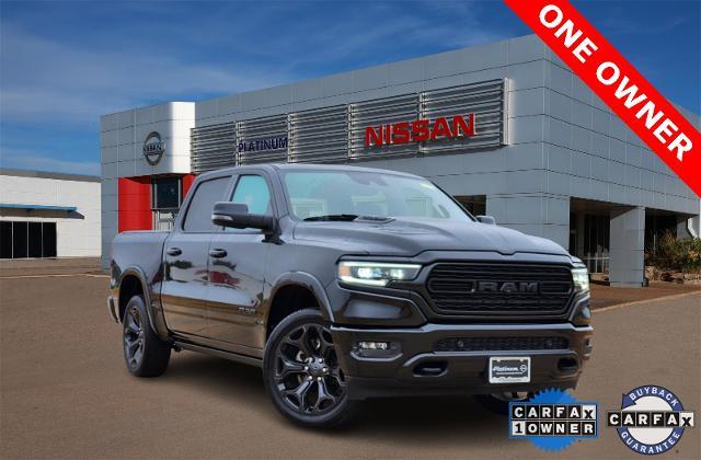 2023 Ram 1500 Vehicle Photo in Denison, TX 75020