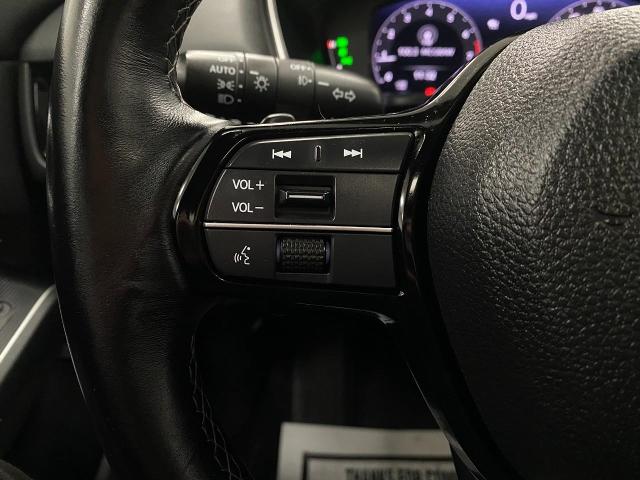 2022 Honda Civic Hatchback Vehicle Photo in Appleton, WI 54913