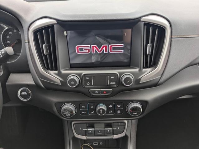 2024 GMC Terrain Vehicle Photo in POMEROY, OH 45769-1023