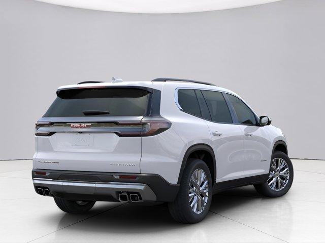 2024 GMC Acadia Vehicle Photo in LEOMINSTER, MA 01453-2952