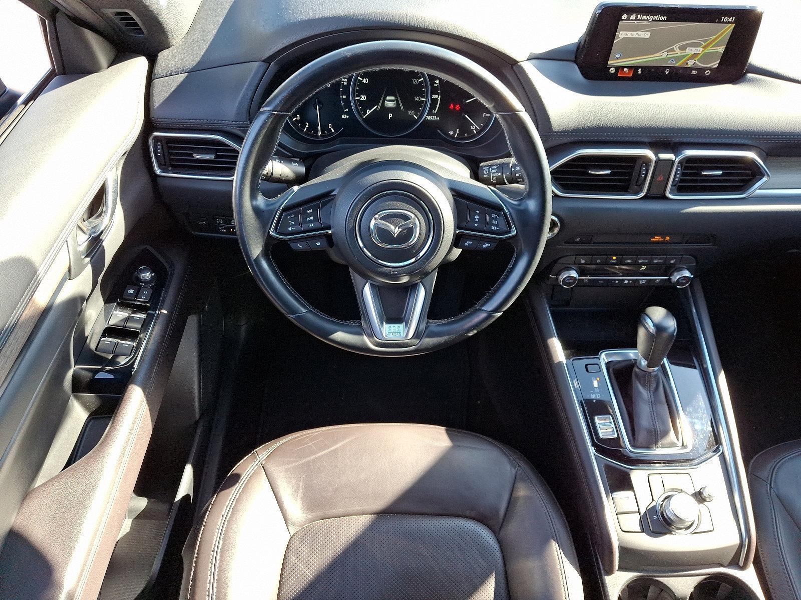 2019 Mazda CX-5 Vehicle Photo in Lancaster, PA 17601