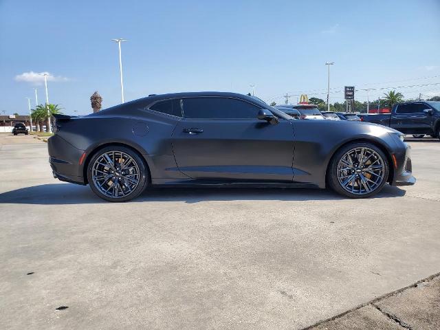 2019 Chevrolet Camaro Vehicle Photo in LAFAYETTE, LA 70503-4541