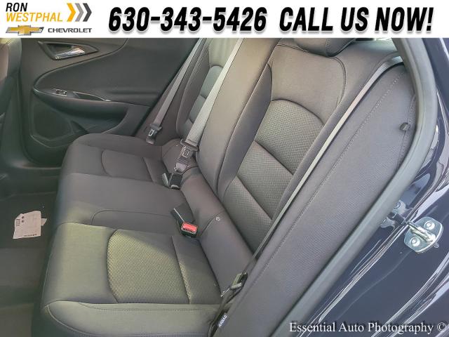 2025 Chevrolet Malibu Vehicle Photo in AURORA, IL 60503-9326