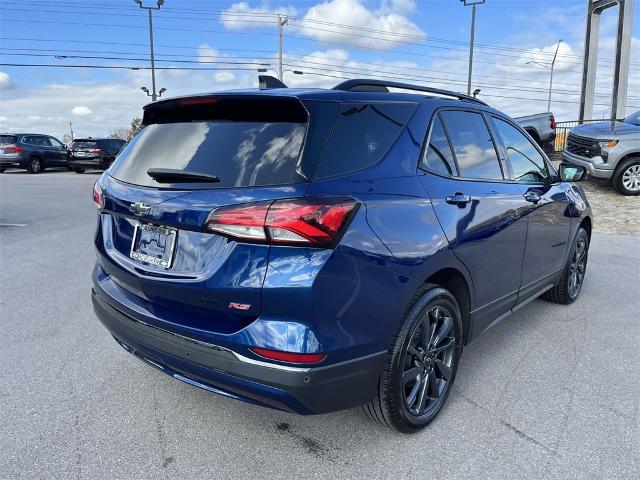 2023 Chevrolet Equinox Vehicle Photo in ALCOA, TN 37701-3235