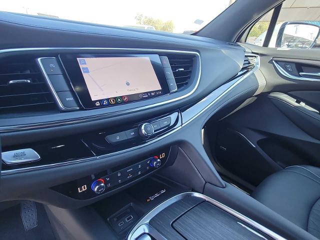 2023 Buick Enclave Vehicle Photo in ODESSA, TX 79762-8186