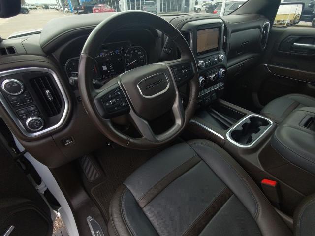 2021 GMC Sierra 1500 Vehicle Photo in NEDERLAND, TX 77627-8017