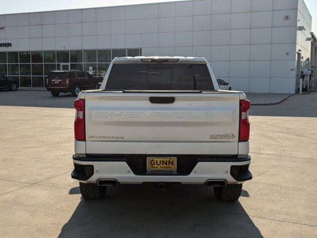 2023 Chevrolet Silverado 1500 Vehicle Photo in SELMA, TX 78154-1460