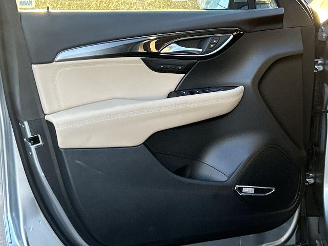 2025 Buick Envision Vehicle Photo in ANAHEIM, CA 92806-5612