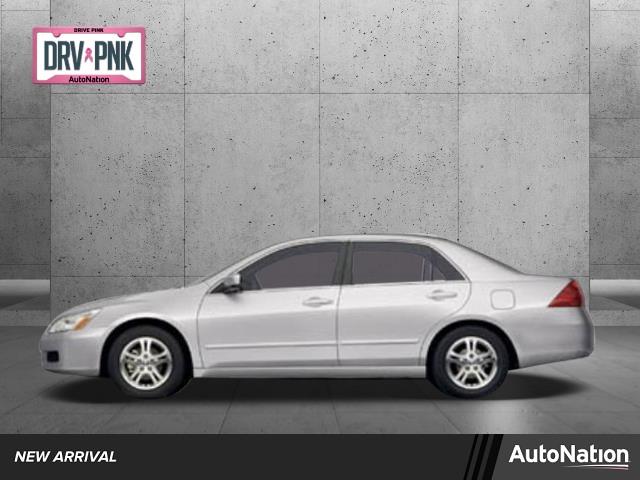 2007 Honda Accord Sedan Vehicle Photo in Sanford, FL 32771