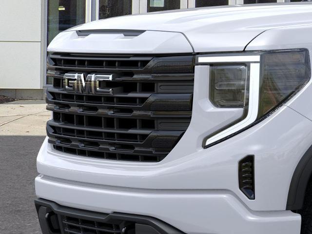 2024 GMC Sierra 1500 Vehicle Photo in DANBURY, CT 06810-5034