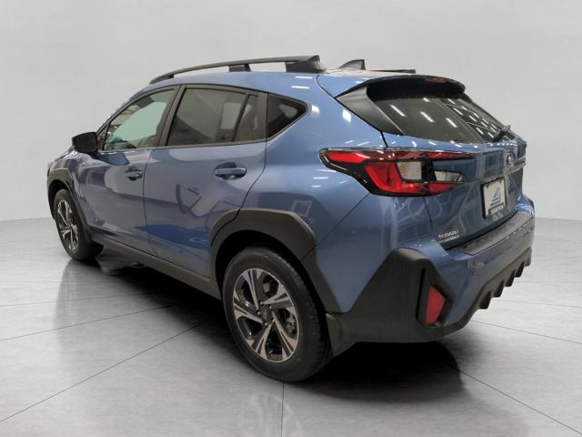 2024 Subaru Crosstrek Vehicle Photo in Green Bay, WI 54304