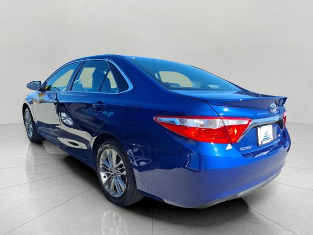 2015 Toyota Camry Vehicle Photo in Green Bay, WI 54304