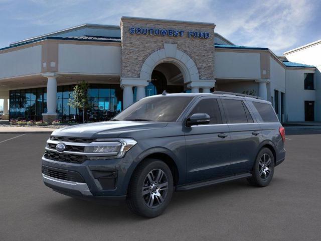 2024 Ford Expedition Vehicle Photo in Weatherford, TX 76087