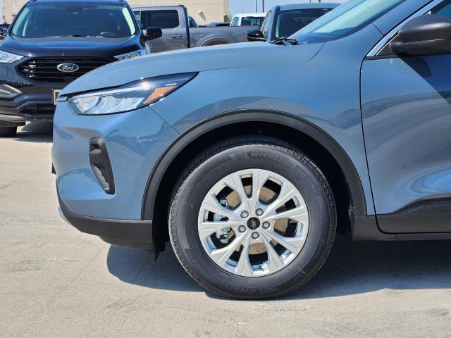 2024 Ford Escape Vehicle Photo in STEPHENVILLE, TX 76401-3713