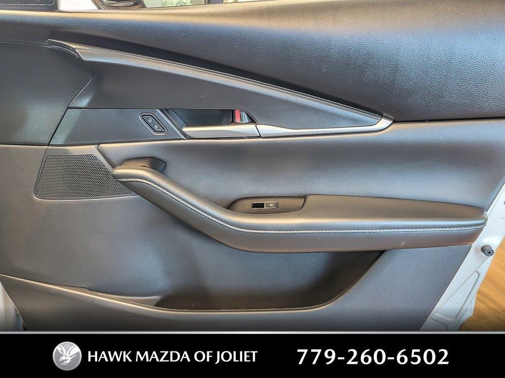 2024 Mazda CX-30 Vehicle Photo in Saint Charles, IL 60174