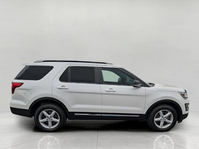 2017 Ford Explorer Vehicle Photo in NEENAH, WI 54956-2243