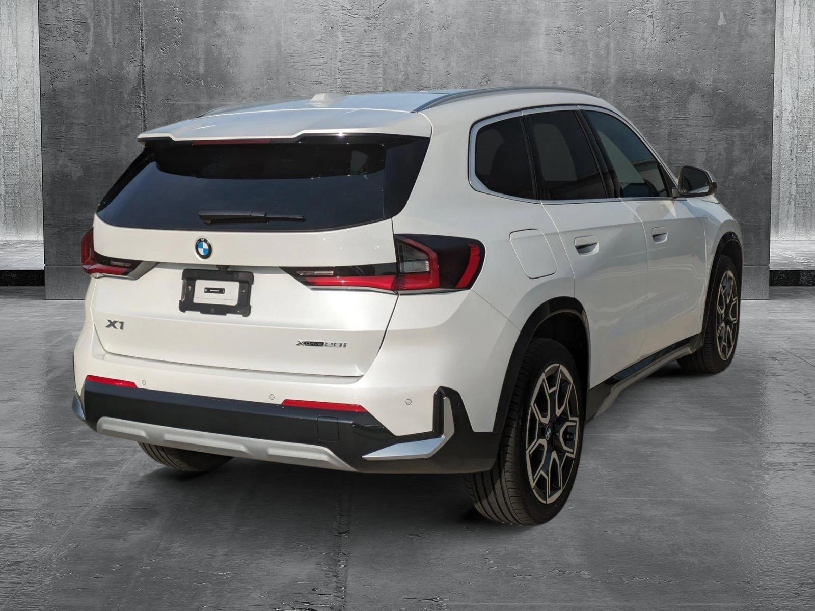 2024 BMW X1 xDrive28i Vehicle Photo in Rockville, MD 20852