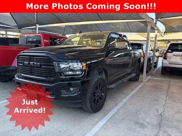 2019 Ram 2500 Vehicle Photo in SELMA, TX 78154-1459