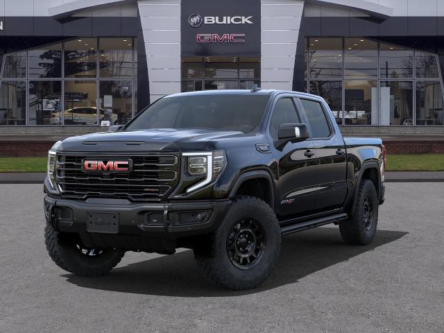 2024 GMC Sierra 1500 Vehicle Photo in PORTLAND, OR 97225-3518