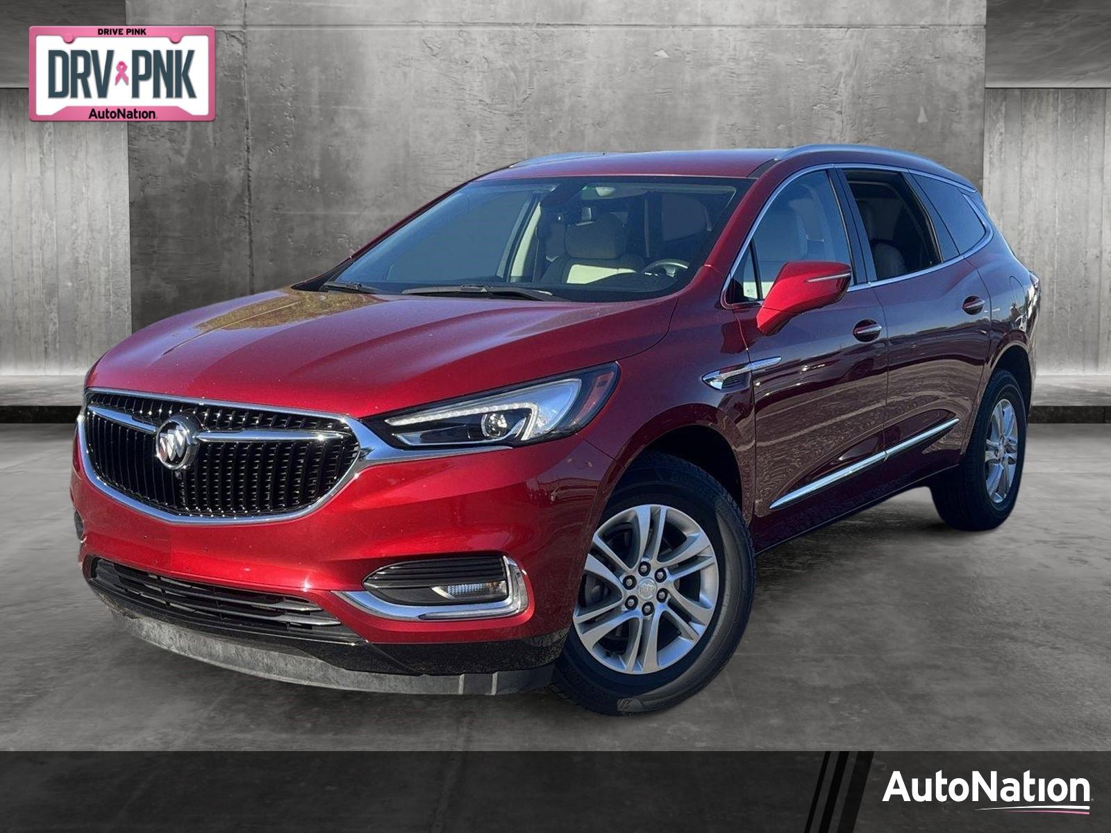 2019 Buick Enclave Vehicle Photo in Clearwater, FL 33764