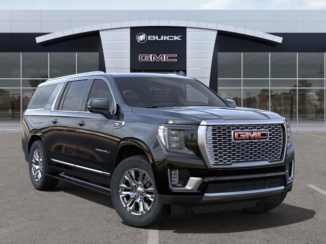 2024 GMC Yukon XL Vehicle Photo in LONE TREE, CO 80124-2750