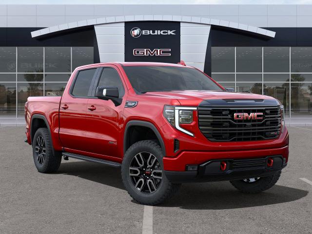 2024 GMC Sierra 1500 Vehicle Photo in LAUREL, MD 20707-4622