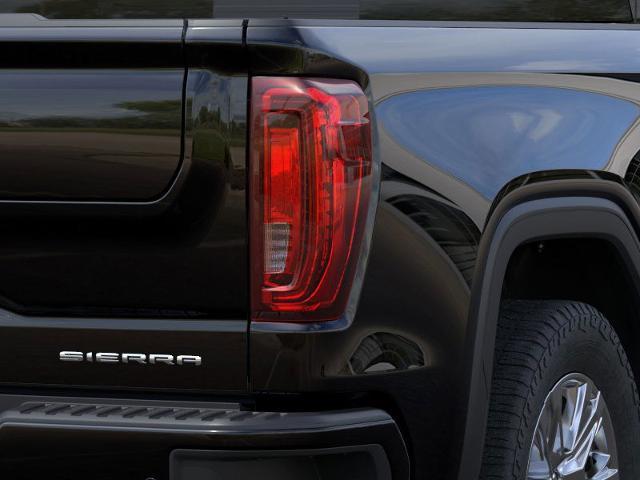 2025 GMC Sierra 1500 Vehicle Photo in PORTLAND, OR 97225-3518