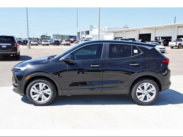 2024 Buick Encore GX Vehicle Photo in ROSENBERG, TX 77471-5675