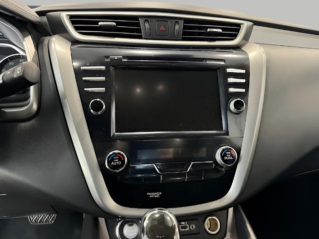 2023 Nissan Murano Vehicle Photo in Green Bay, WI 54304