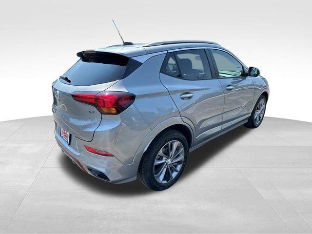 2023 Buick Encore GX Vehicle Photo in MEDINA, OH 44256-9631