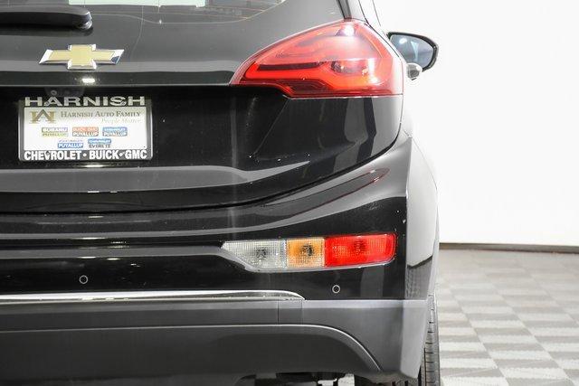 2020 Chevrolet Bolt EV Vehicle Photo in PUYALLUP, WA 98371-4149