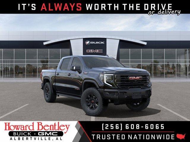 2024 GMC Sierra 1500 Vehicle Photo in ALBERTVILLE, AL 35950-0246