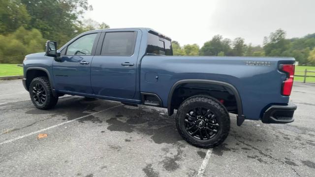 2025 Chevrolet Silverado 2500 HD Vehicle Photo in THOMPSONTOWN, PA 17094-9014