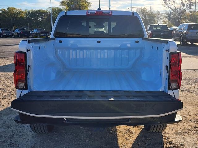 2024 Chevrolet Colorado Vehicle Photo in PARIS, TX 75460-2116