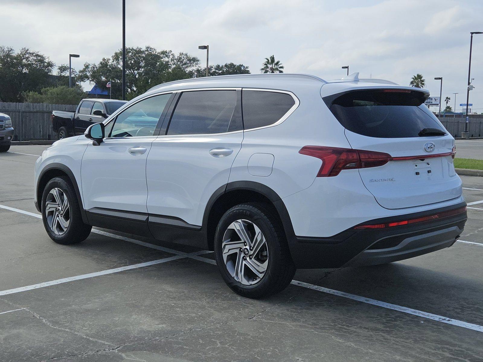 2023 Hyundai SANTA FE Vehicle Photo in Corpus Christi, TX 78415