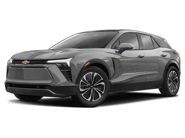 2024 Chevrolet Blazer EV Vehicle Photo in SAN LEANDRO, CA 94577-1512