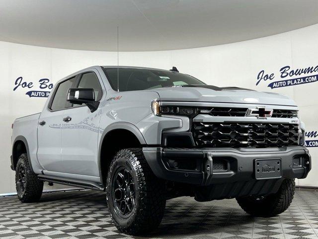 2024 Chevrolet Silverado 1500 Vehicle Photo in HARRISONBURG, VA 22801-8763